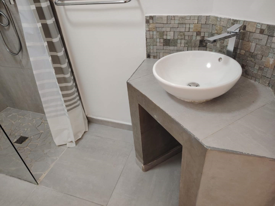 To Let 2 Bedroom Property for Rent in Eden Park Western Cape